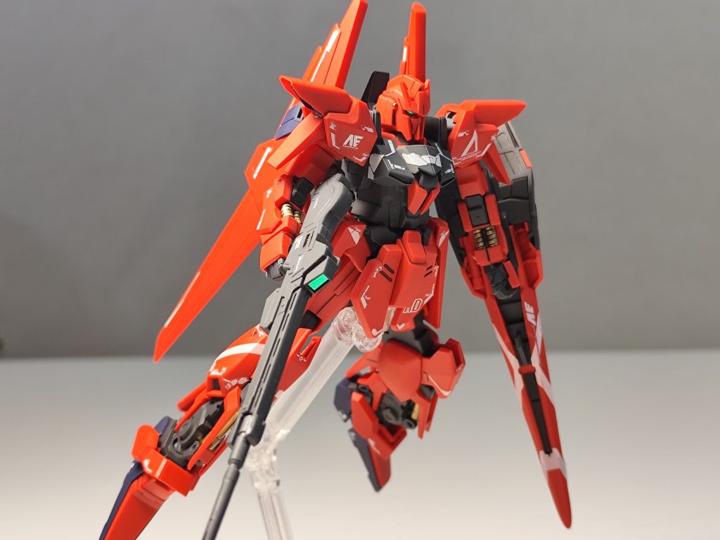 デルタガンダム2号機–2枚目/制作者：もんごれ