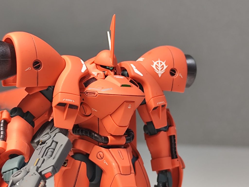 ガーベラテトラ