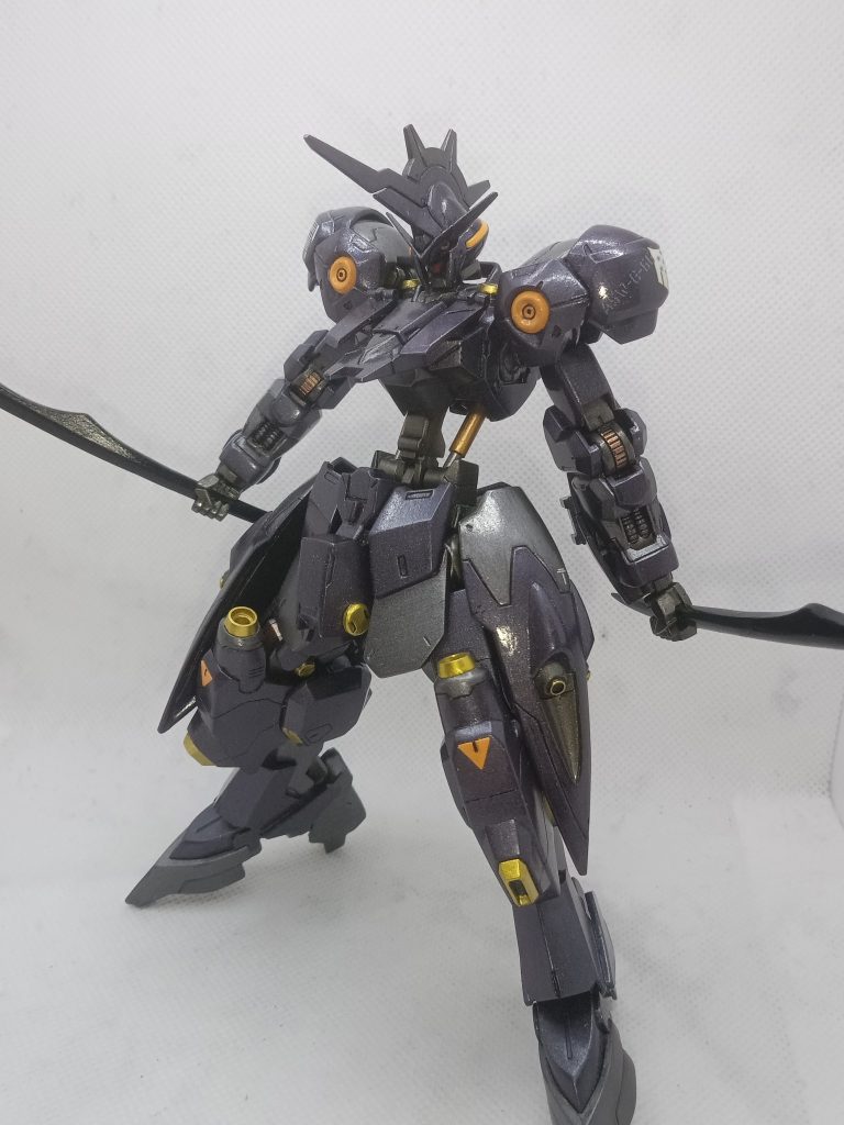 テロル・ヴィダール(●´ϖ`●)