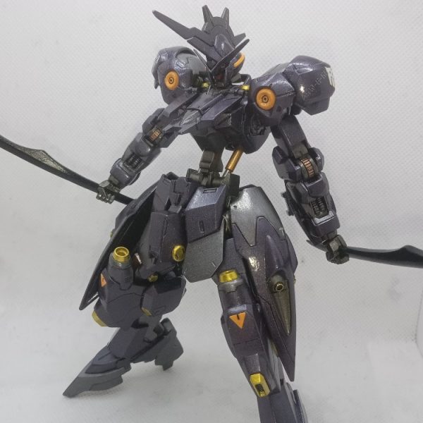 テロル・ヴィダール(●´ϖ`●)