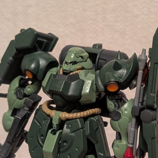 アーティファクト　ギラドーガ