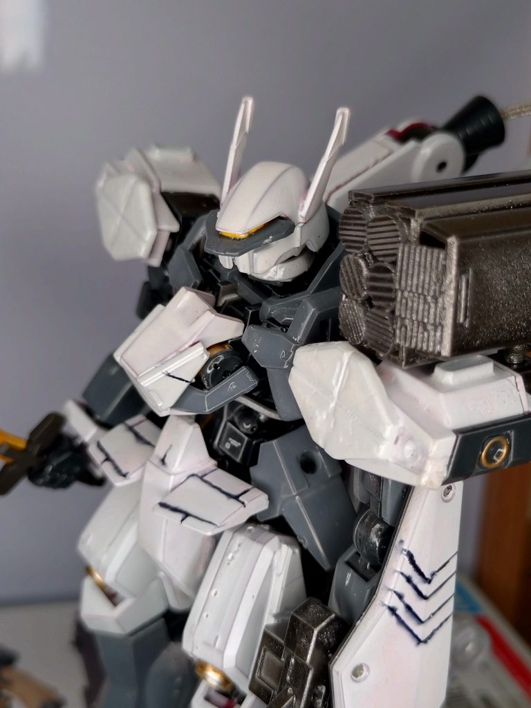 去年作成7.シュヴァルベカスタム–7枚目/制作者：hirumae