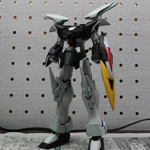 ガンダムデスサイズヘル