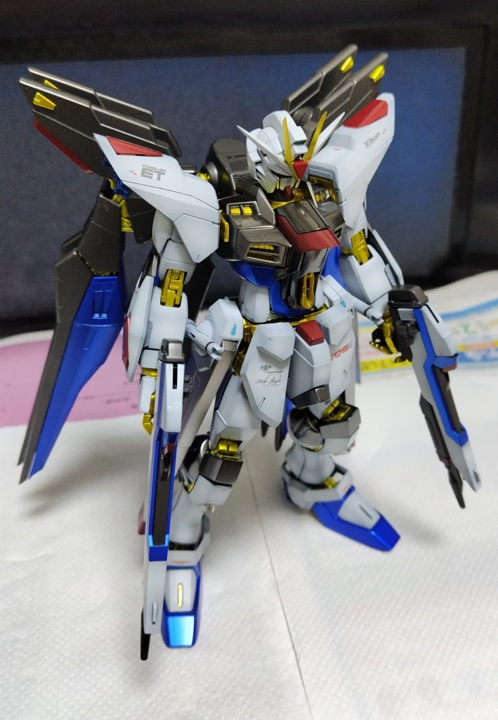 俯瞰です。