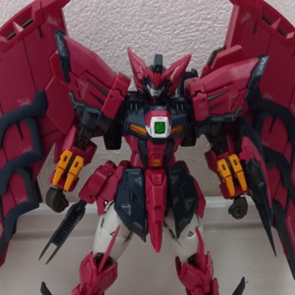 RGガンダムエピオン