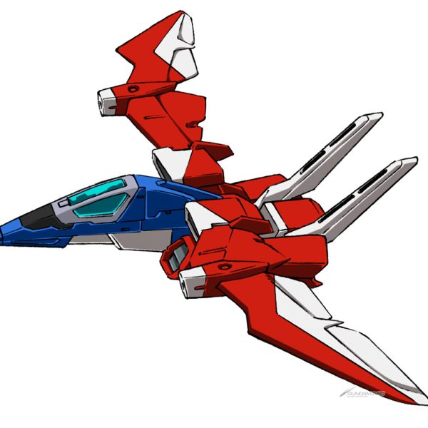 HGナラティブガンダムのお腹を切り開いてコアファイターを作っています（2枚目）