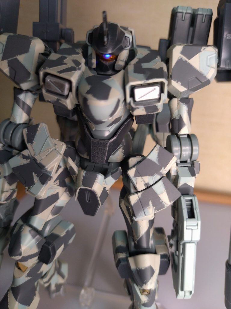 去年の3.ザォートヘヴィ