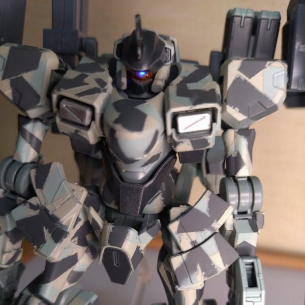 去年の3.ザォートヘヴィ