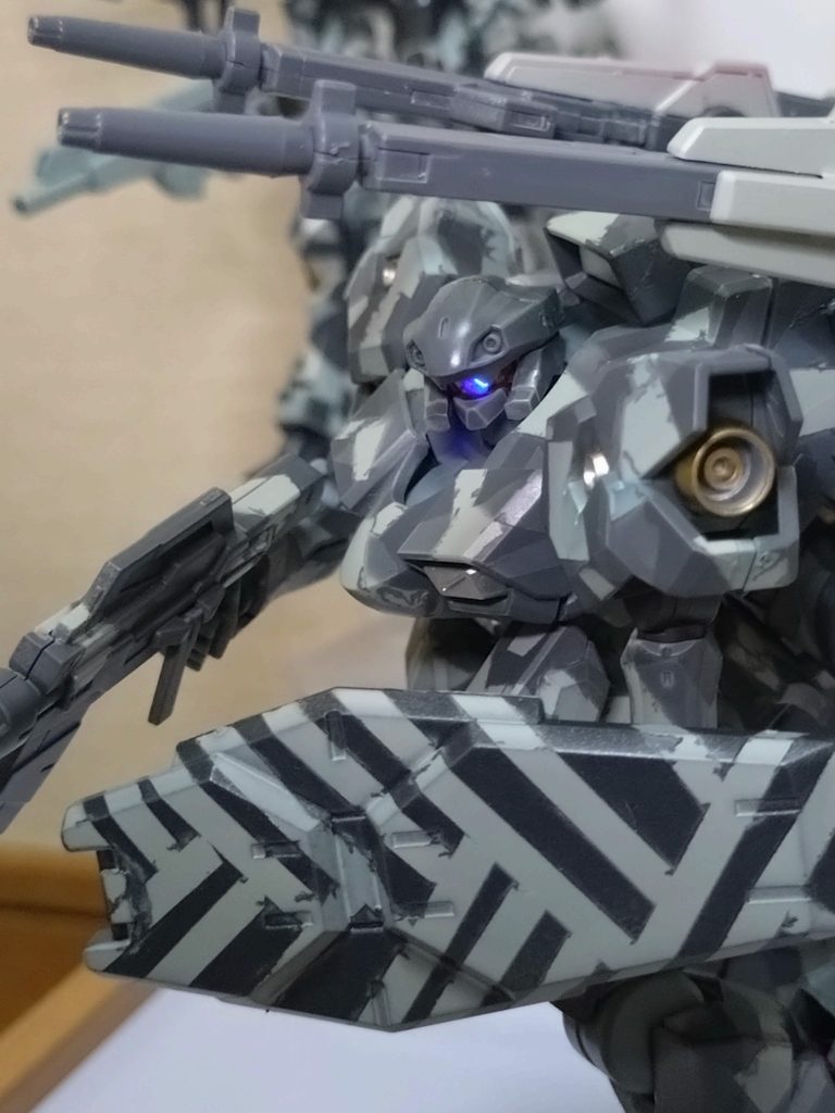 去年の5.ザォートミキシング