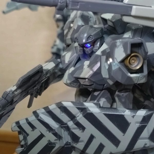 去年の5.ザォートミキシング