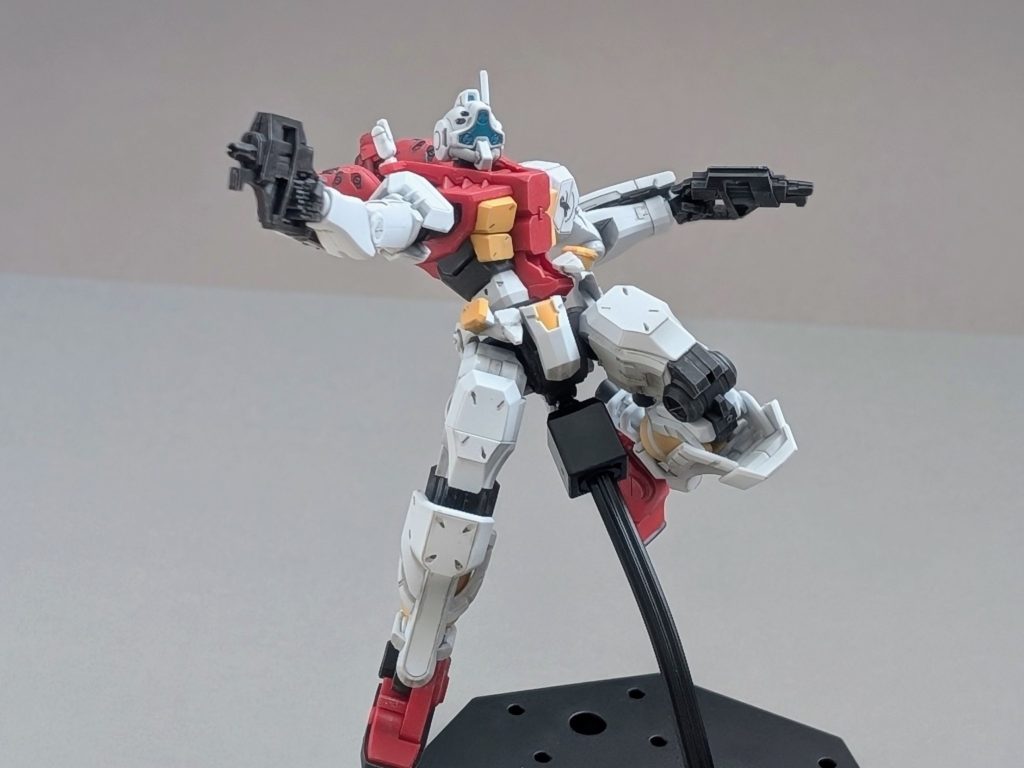 ゲルググ　（スガイ機）
