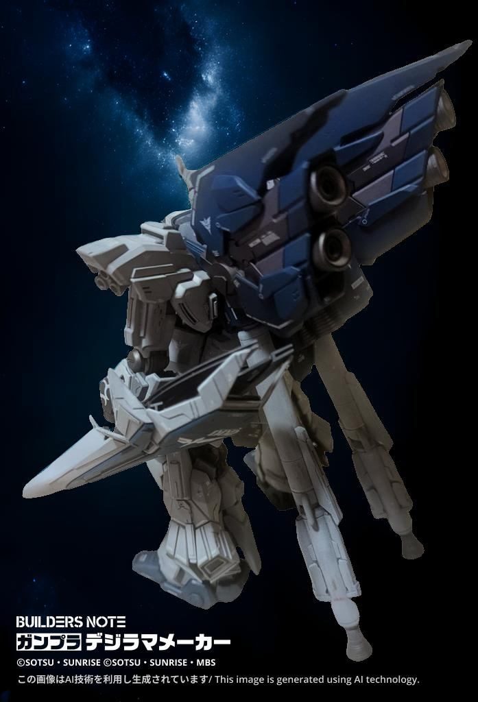 MG SINANJU STEIN–2枚目/制作者：子夫慈恩 -NEO ZEON-