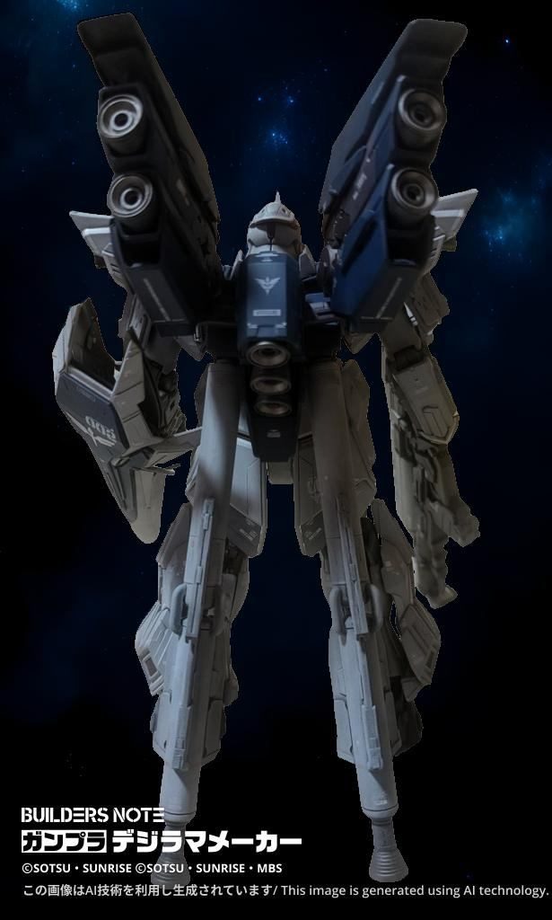 MG SINANJU STEIN–3枚目/制作者：子夫慈恩 -NEO ZEON-