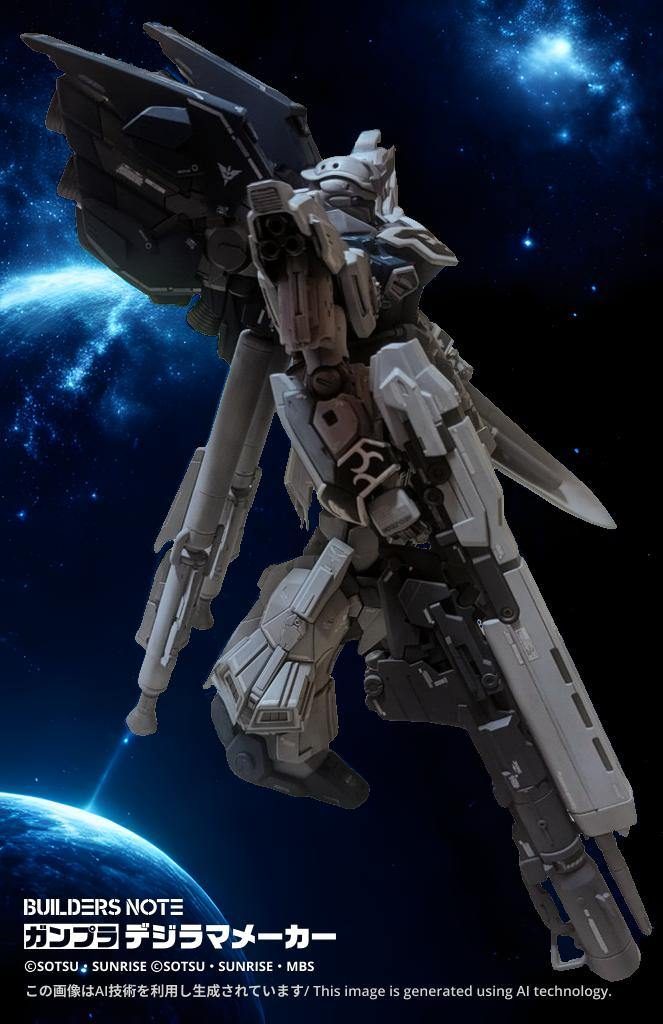 MG SINANJU STEIN–4枚目/制作者：子夫慈恩 -NEO ZEON-