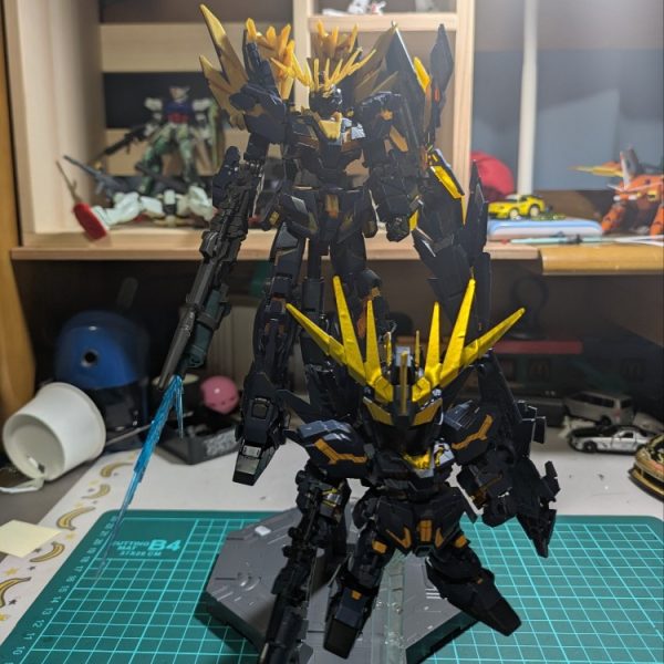 新しいポージング台を買いました！！！！！