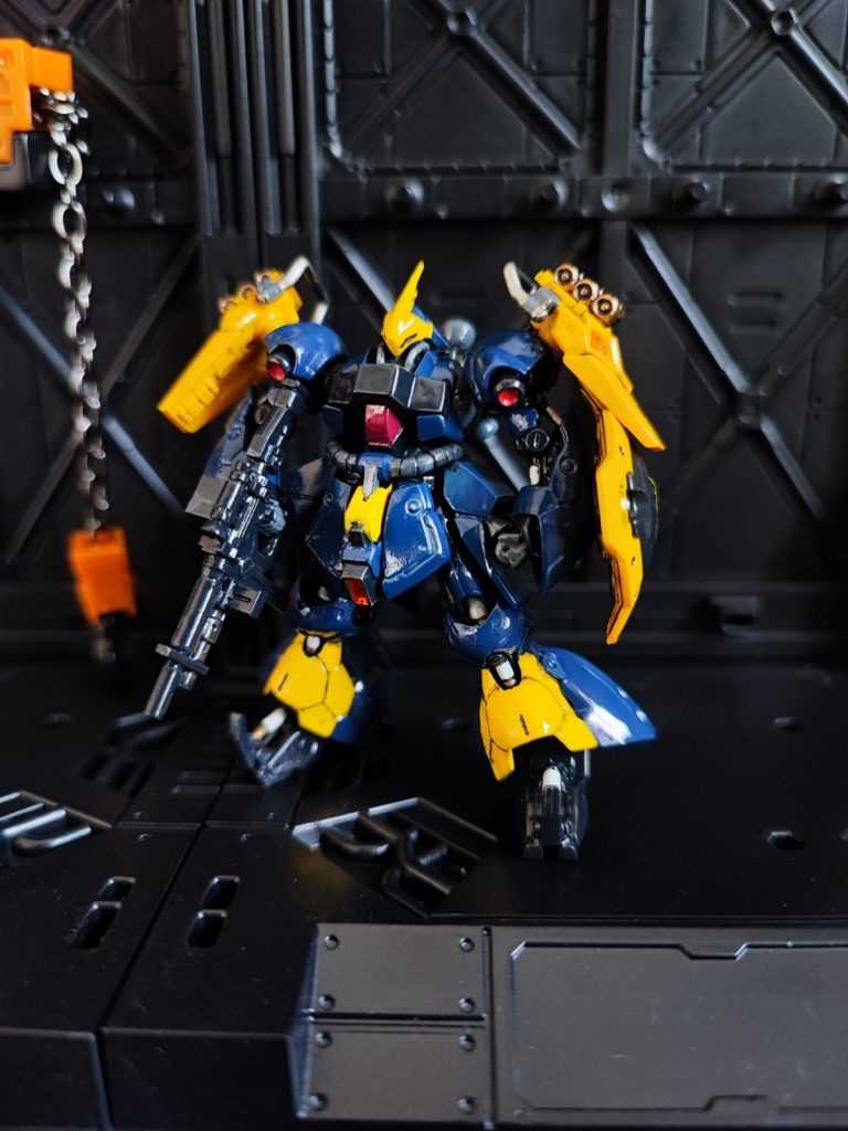 アーティファクトのヤクト・ドーガ