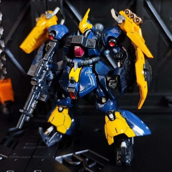 アーティファクトのヤクト・ドーガ