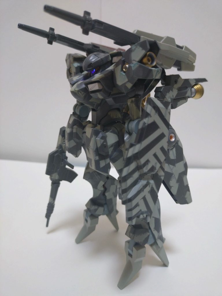 一応脚は細いですが自力します