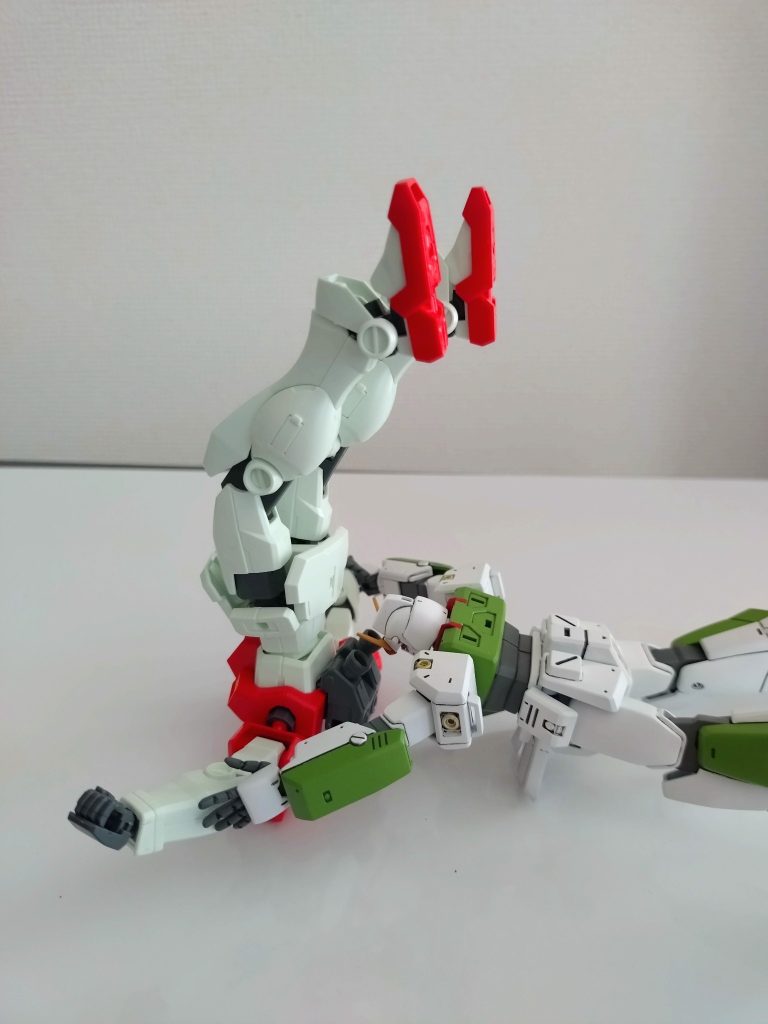 「ディゲンヌ！」