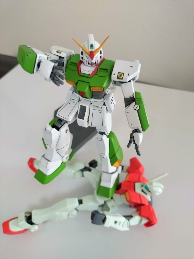 エアスタンピート