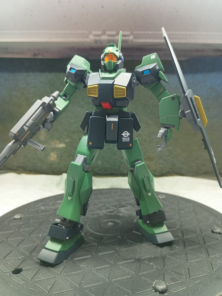 HG ネモ