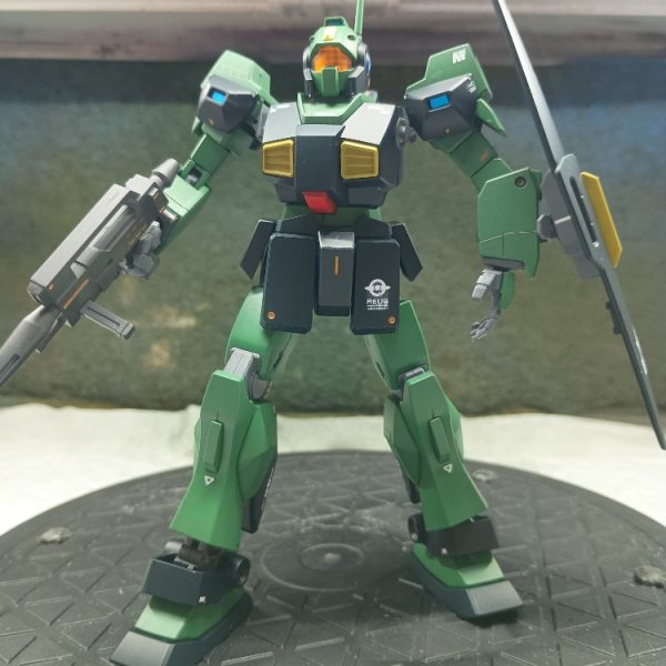 HG ネモ