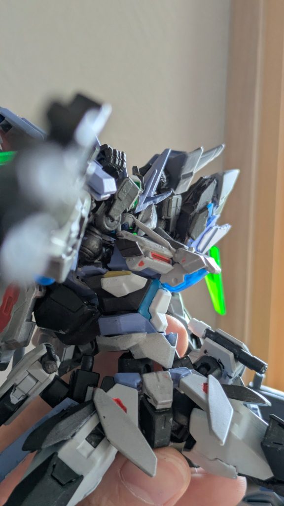 ガンダムヴァルネイトザイン