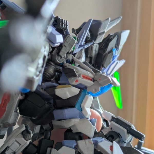 ガンダムヴァルネイトザイン