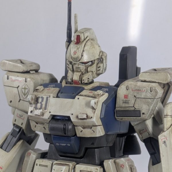 HG ガンダムEz8