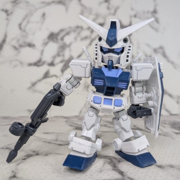 SDガンダム クロスシルエット
