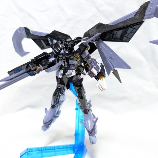 ガンダムアストレイゴールドフレーム天ミナ　轟はじめカラー（仮）