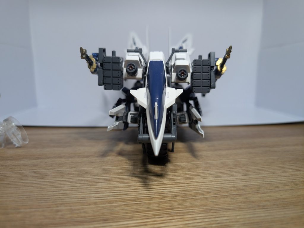 ガンダムAGE1 D.O.L.L.グランサ–6枚目/制作者：コスモ