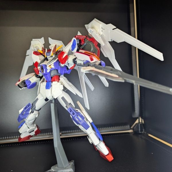 GUNDAM OO ROADRIVE