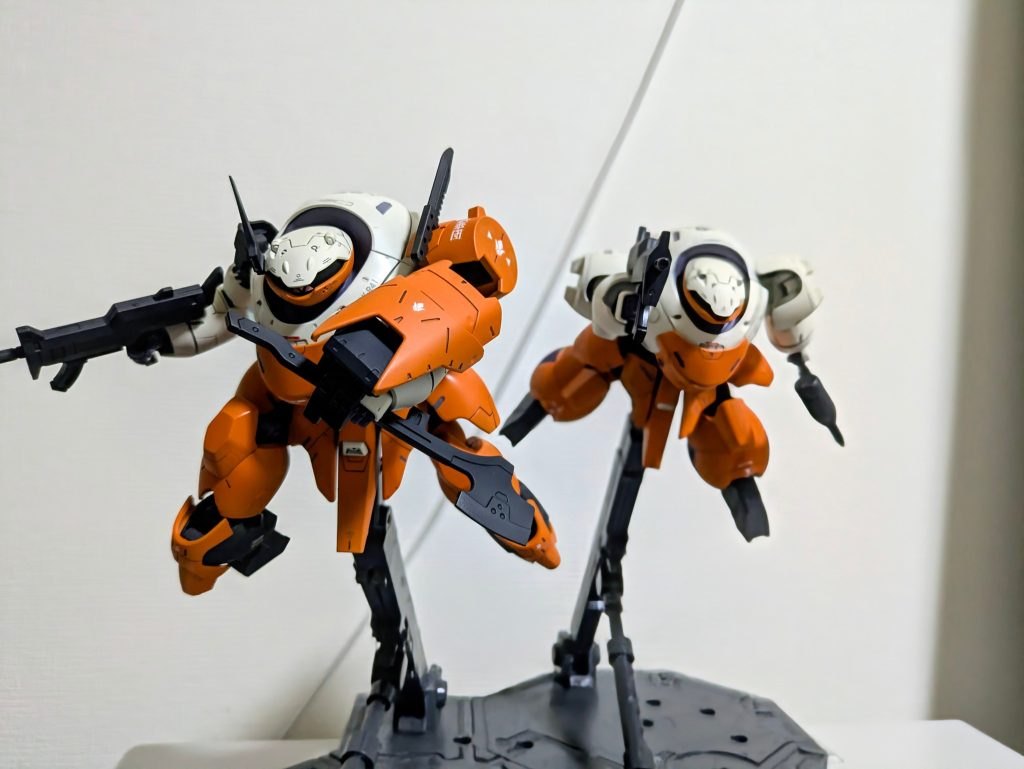 ランド･マンロディ（改修型）