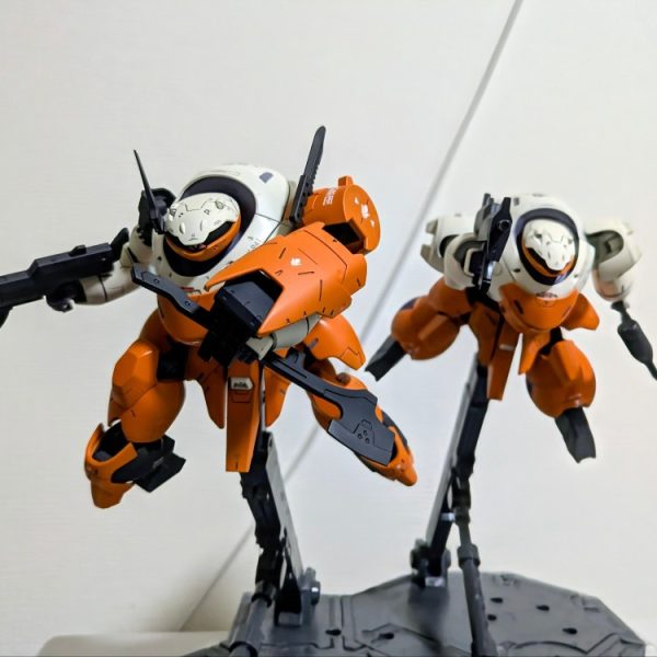 ランド･マンロディ（改修型）