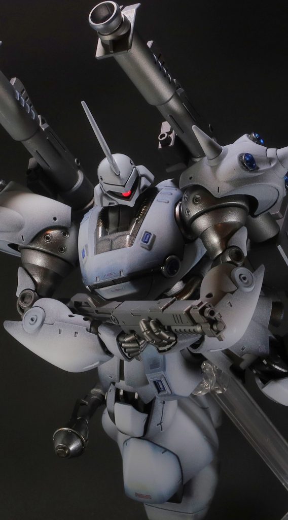 KÄMPFER 