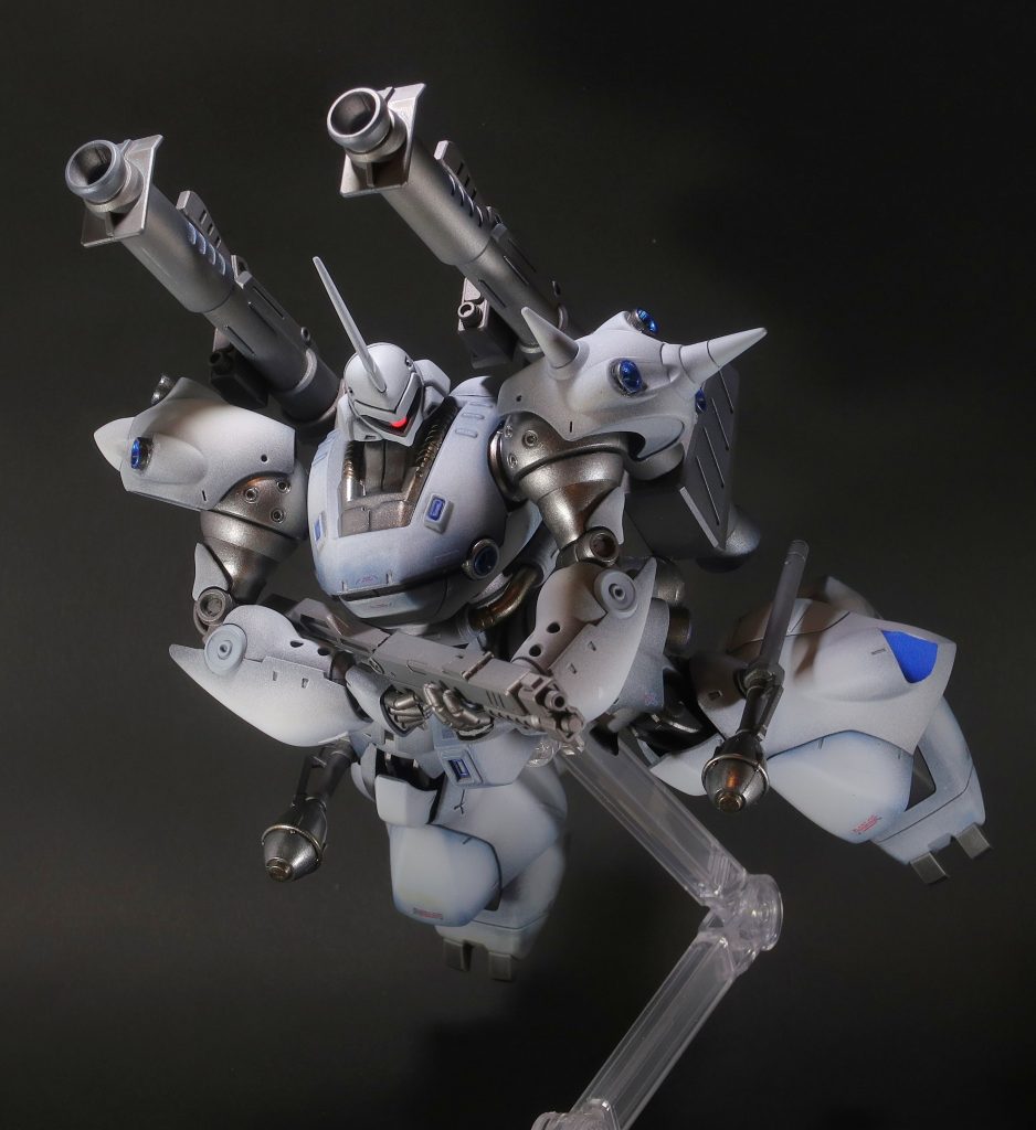 KÄMPFER 