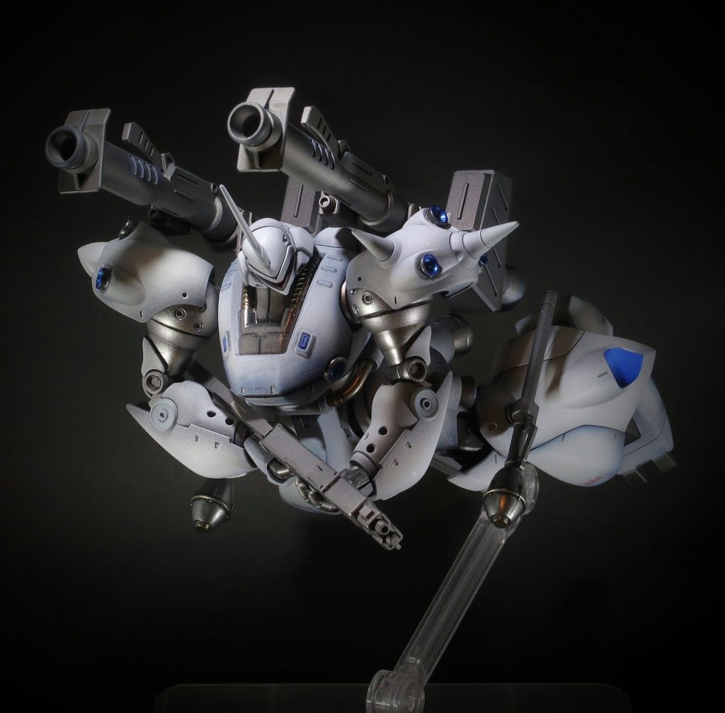 KÄMPFER 