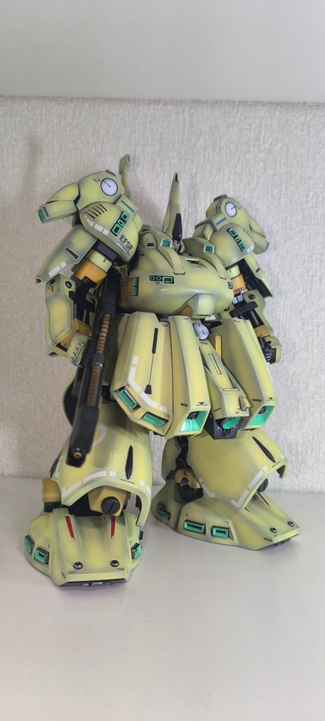 MG ジオ–5枚目/制作者：HS0235
