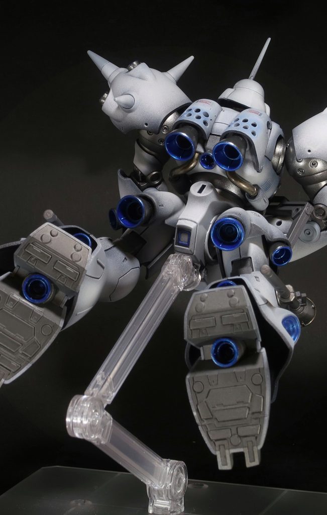 KÄMPFER 