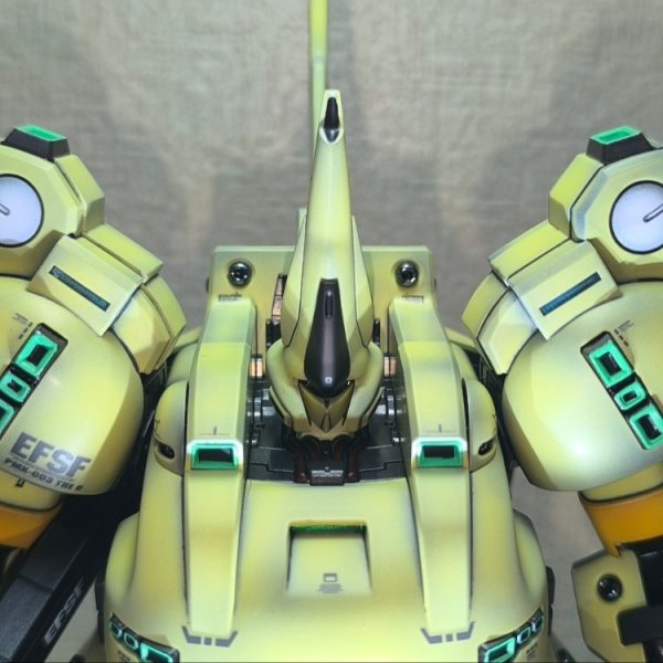 MG ジオ