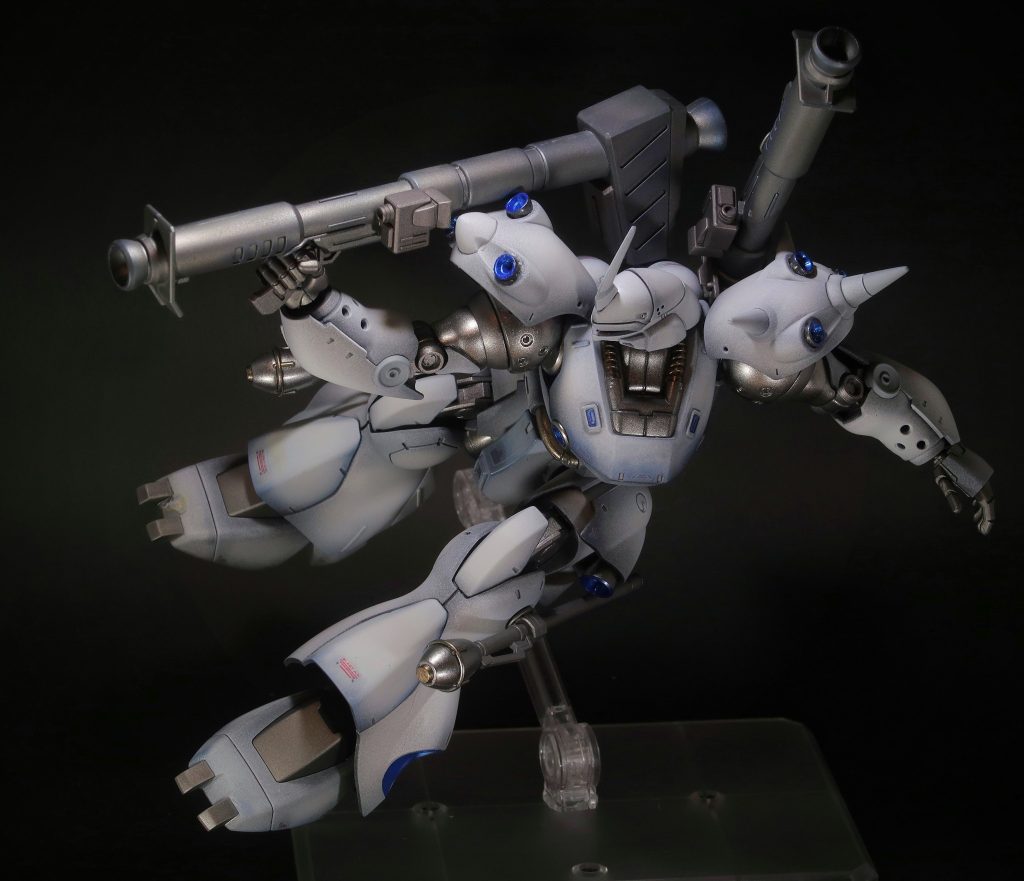 KÄMPFER 