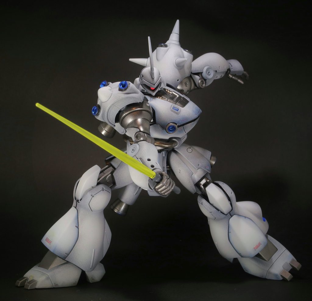 KÄMPFER 
