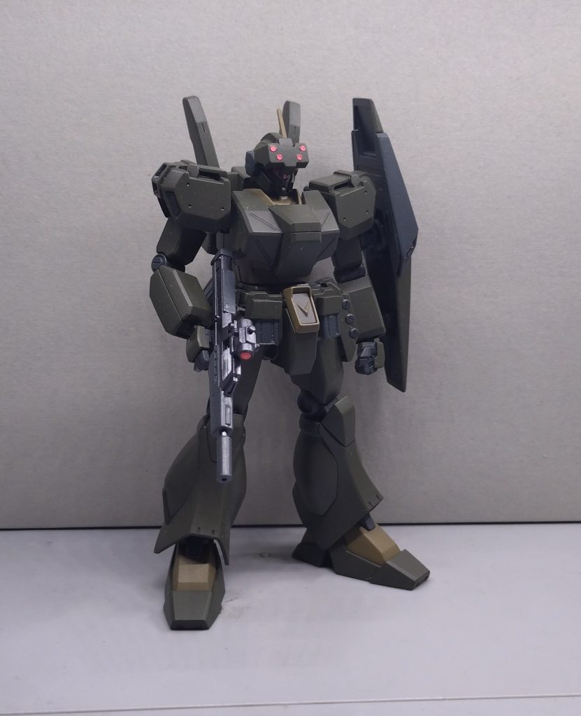ジェガンD型 [エコーズ仕様]