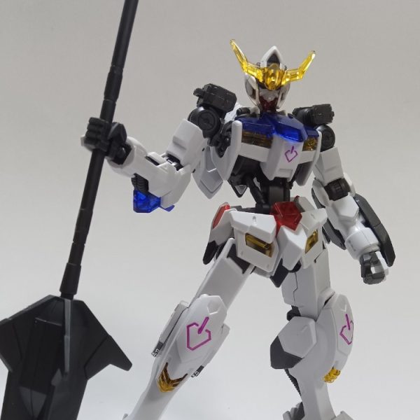 ガンダムバルバトス第1形態
