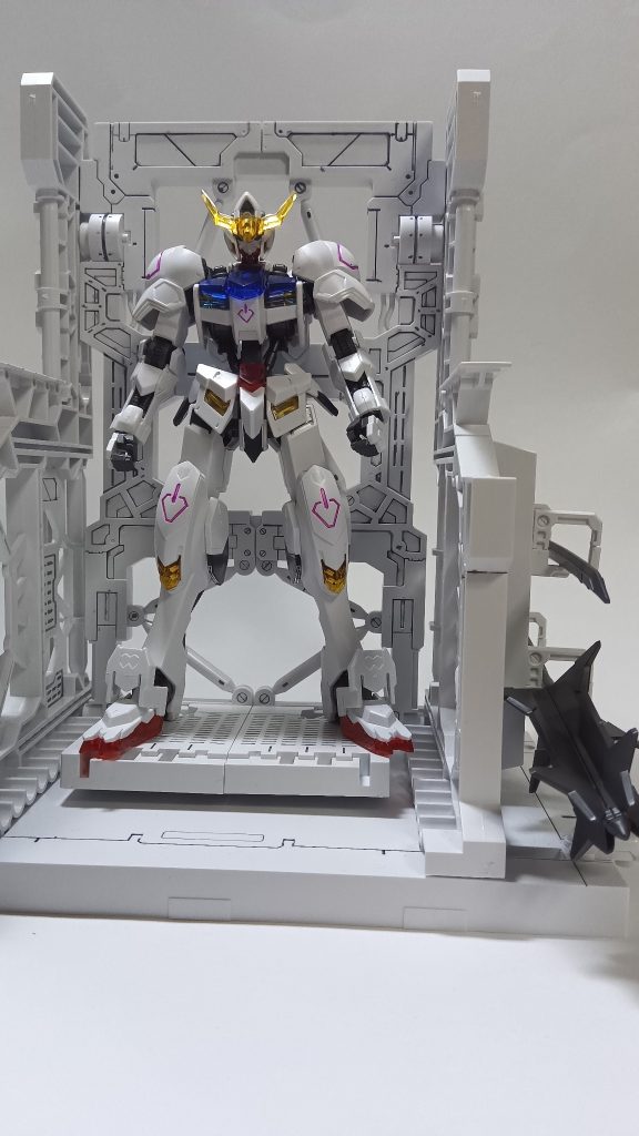 ガンダムバルバトス第4形態