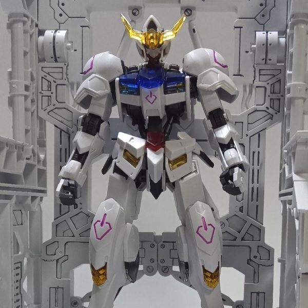 ガンダムバルバトス第4形態