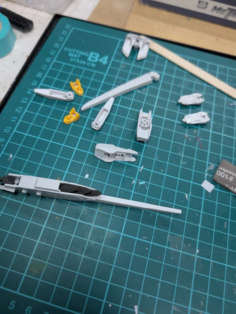 もーねー肉埋めの量エグいねんw合わせて後ハメ加工もや