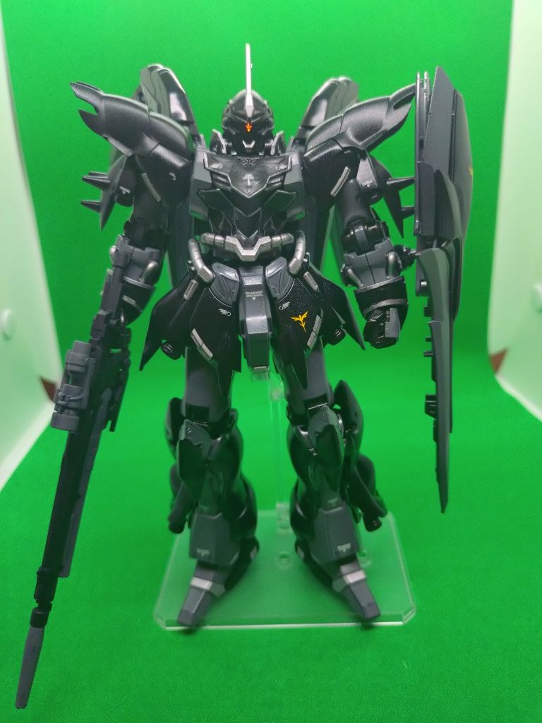 正面