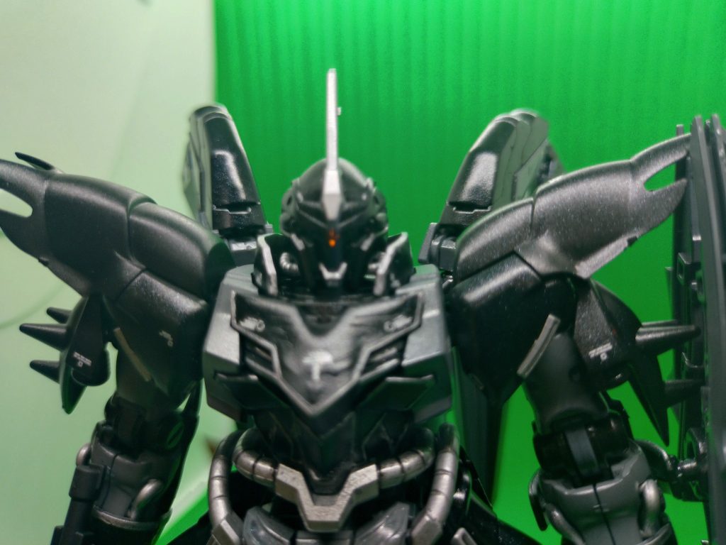 黒シナンジュ